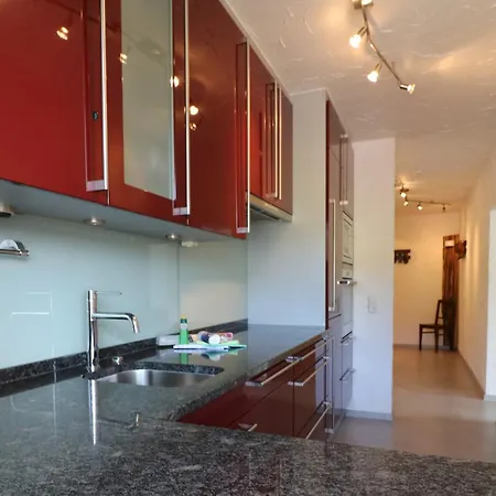 Spechtsboden: Ski-in/ski-out In Apartment *