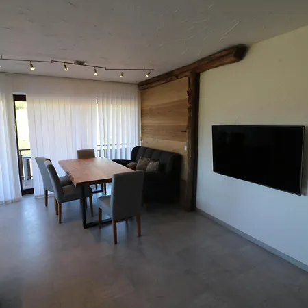 Spechtsboden C4- Hochwertige Mit 2 Schlafzimmer In Todtnauberg- In And Out, Feldberg Todtnauberg