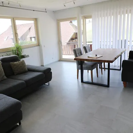 Apartment Spechtsboden: Ski-in/ski-out In *