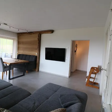 Apartment Spechtsboden: Ski-in/ski-out In Todtnauberg