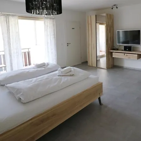 Spechtsboden: Ski-in/ski-out In Todtnauberg
