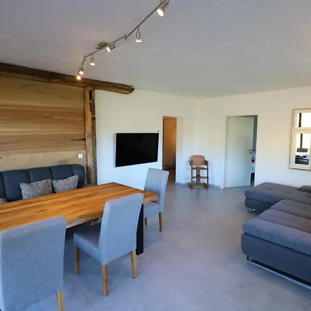 Apartment Spechtsboden: Ski-in/ski-out In Todtnauberg